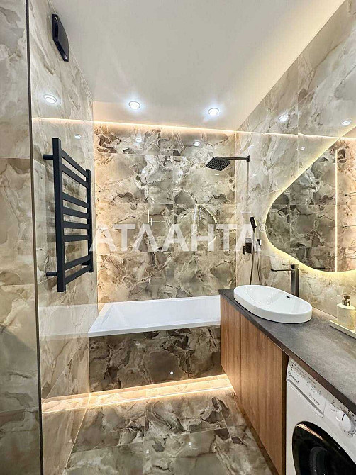 Фонтан, парк Победы. Евродвушка на Краснова/63 Жемчужина. Кадорр Сити! Одеса - зображення 6