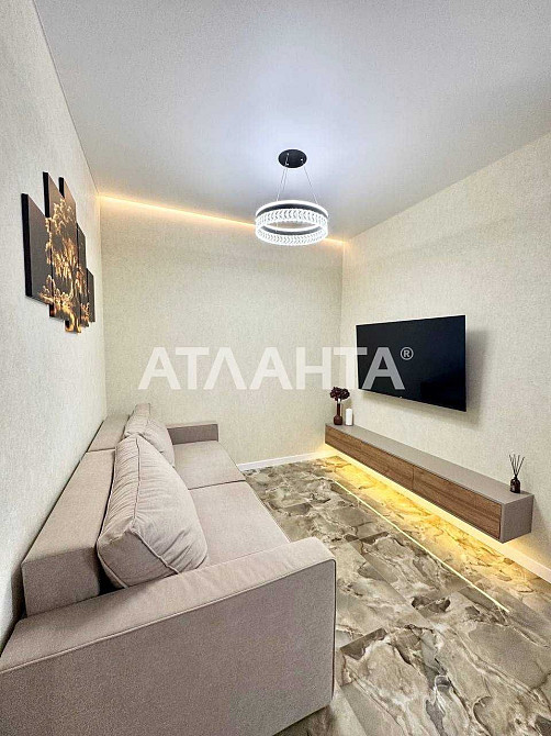 Фонтан, парк Победы. Евродвушка на Краснова/63 Жемчужина. Кадорр Сити! Одеса - зображення 8