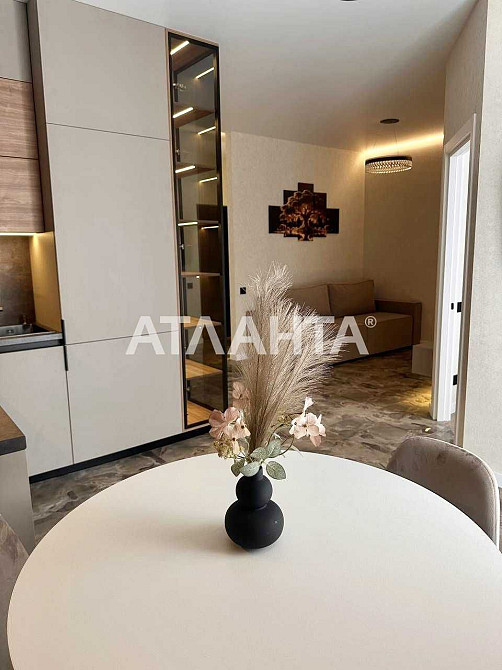 Фонтан, парк Победы. Евродвушка на Краснова/63 Жемчужина. Кадорр Сити! Одеса - зображення 3