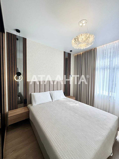 Фонтан, парк Победы. Евродвушка на Краснова/63 Жемчужина. Кадорр Сити! Одеса - зображення 5