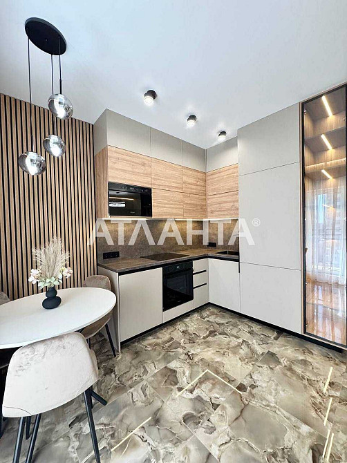 Фонтан, парк Победы. Евродвушка на Краснова/63 Жемчужина. Кадорр Сити! Одеса - зображення 1