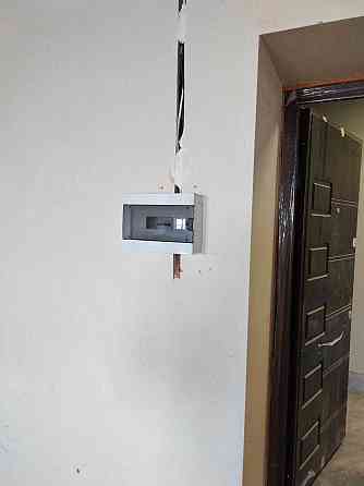 Продам квартиру возле моря Лески 