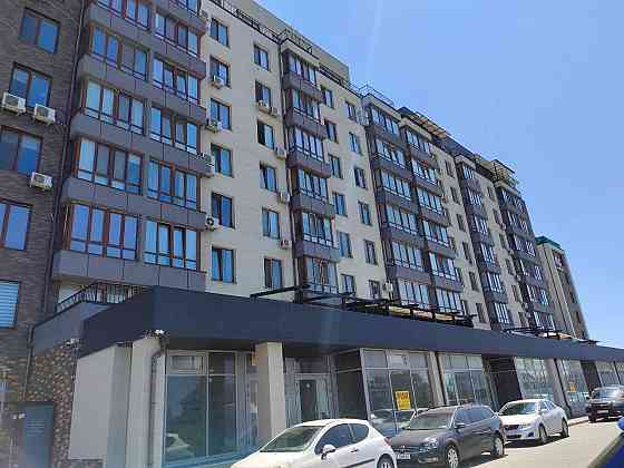 Продам квартиру возле моря Лески 