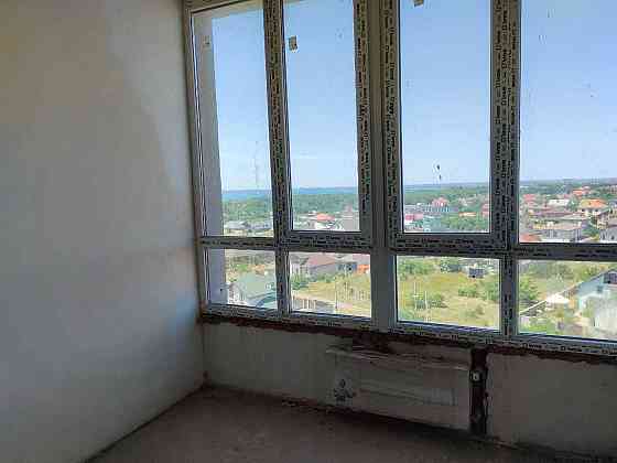 Продам квартиру возле моря Лески 