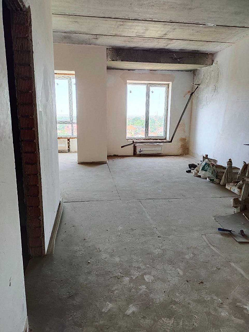 Продам квартиру возле моря Ліски - зображення 7