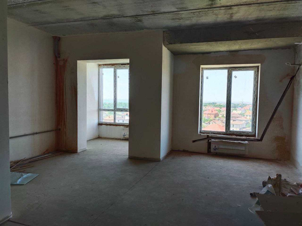 Продам квартиру возле моря Ліски - зображення 5