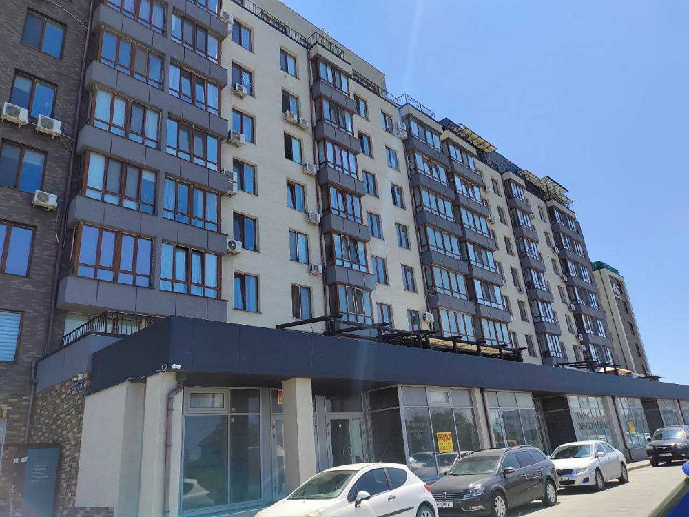 Продам квартиру возле моря Ліски - зображення 2