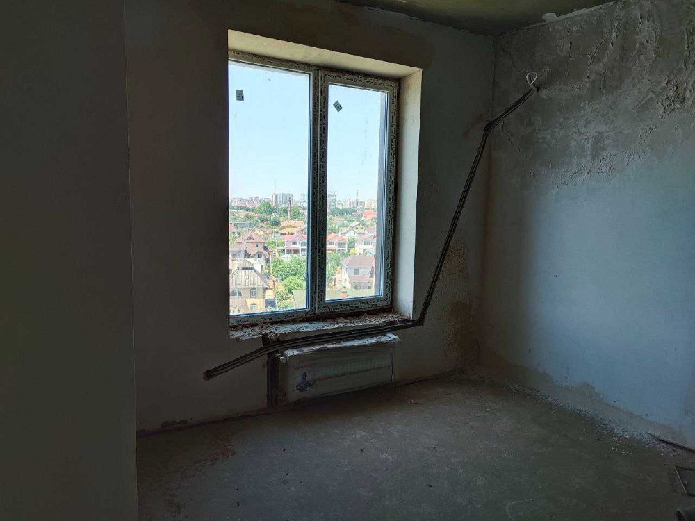 Продам квартиру возле моря Ліски - зображення 4