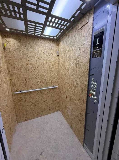 26000 ЖК Птичка До-ки Продам САМУЮ дешевую 2 комн квартиру 5этS-56м!AS Харьков - изображение 8