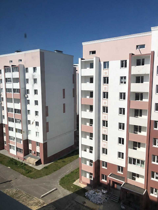 26000 ЖК Птичка До-ки Продам САМУЮ дешевую 2 комн квартиру 5этS-56м!AS Харьков - изображение 3