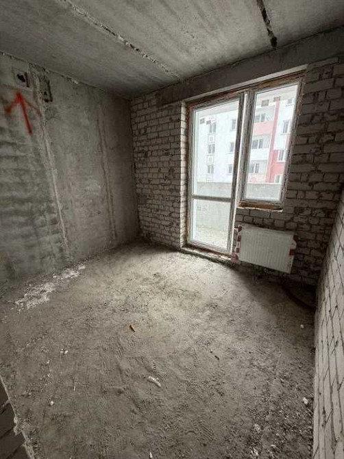 26000 ЖК Птичка До-ки Продам САМУЮ дешевую 2 комн квартиру 5этS-56м!AS Харьков - изображение 4