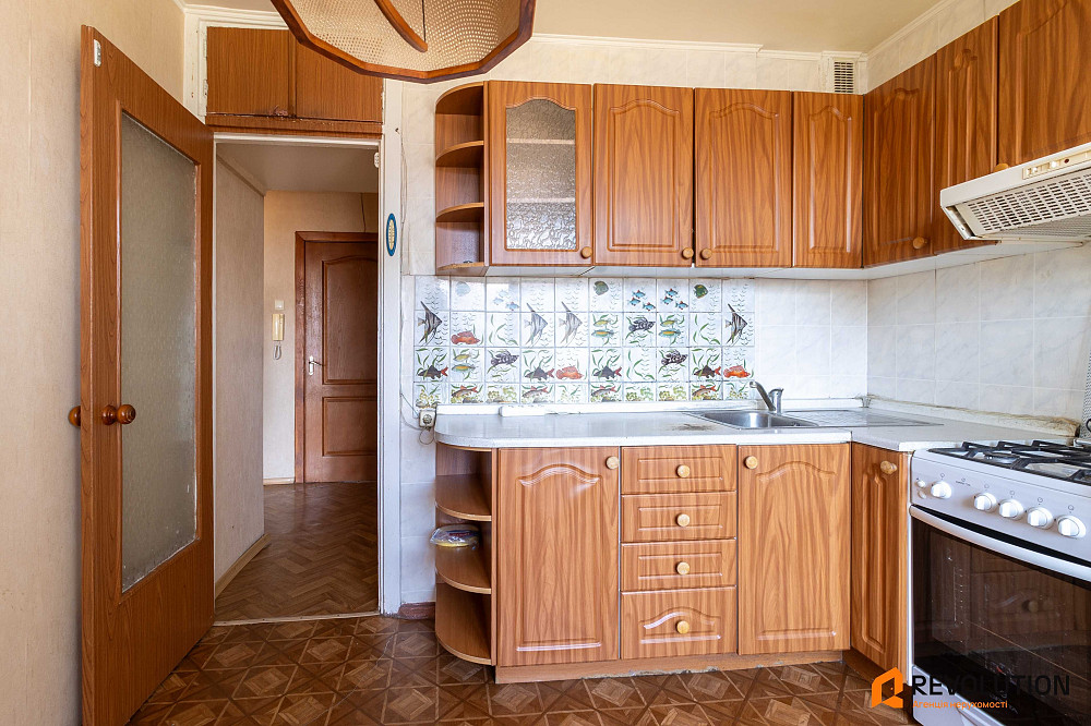 БЕЗ % для покупця Продаж 1 кім Архипенка 5а Оболонь Мінська Івасюка Київ - зображення 4