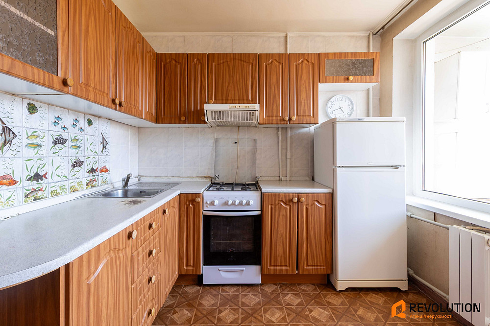 БЕЗ % для покупця Продаж 1 кім Архипенка 5а Оболонь Мінська Івасюка Київ - зображення 5