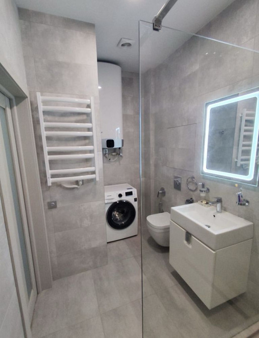 79 тис$Эксклюзивная‼️Элит‼️ЖК Белый Слон‼️Продажа 2 ком.кв.61м2!Ремонт Харьков - изображение 6