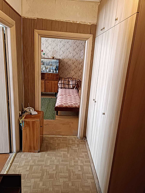 2х комнатная с видом на море Одесса - изображение 8