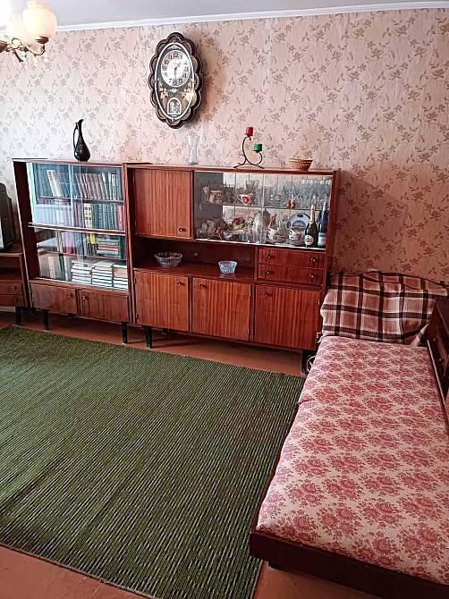 2х комнатная с видом на море Одесса - изображение 4