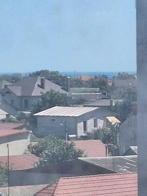 2х комнатная с видом на море Одесса - изображение 1