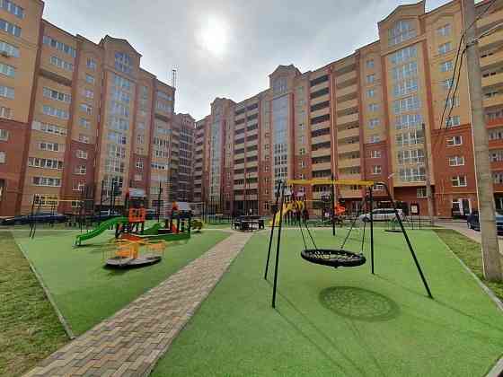 Продаж 2к квартири вул. Тарнавського Тернополь