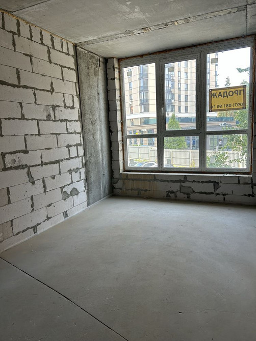 Гаряча ціна! 3к квартира в центрі міста! Без комісії! Ирпень - изображение 2