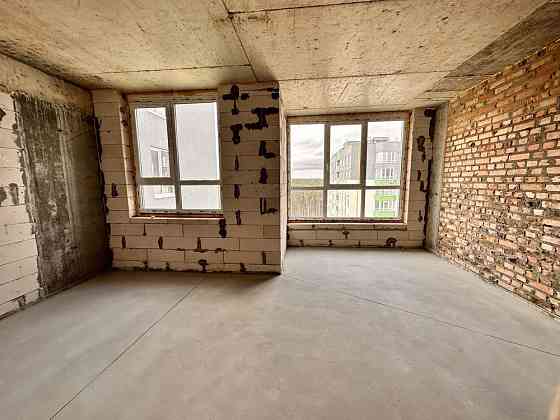 Продам 3к квартири в Центральному Парку! Видова квартира! БЕЗ КОМІСІЇ! Ирпень