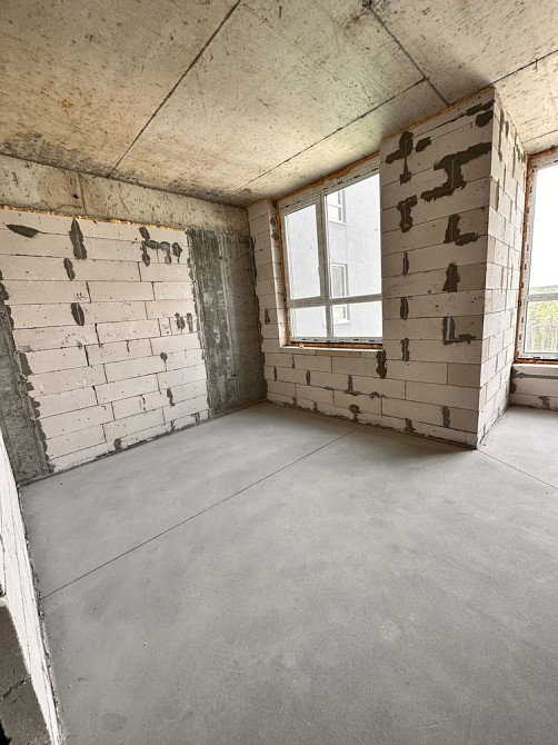 Продам 3к квартири в Центральному Парку! Видова квартира! БЕЗ КОМІСІЇ! Ирпень - изображение 6