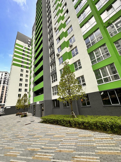 Продам 3к квартири в Центральному Парку! Видова квартира! БЕЗ КОМІСІЇ! Ирпень - изображение 1