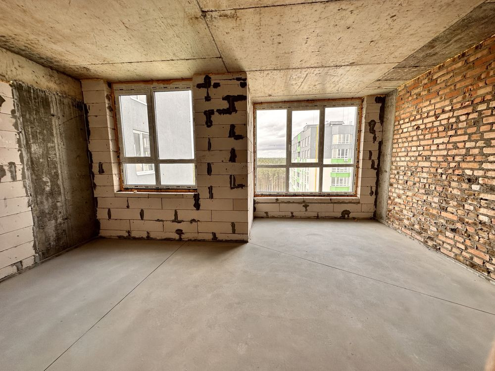 Продам 3к квартири в Центральному Парку! Видова квартира! БЕЗ КОМІСІЇ! Ирпень - изображение 5