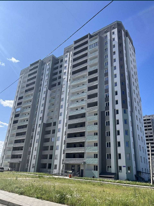 ЖК Левада, ДОМ С КОММУНИКАЦИЯМИ! Продам 1 комн. квартиру 43м2 ЦЕНТР AB Харьков - изображение 3