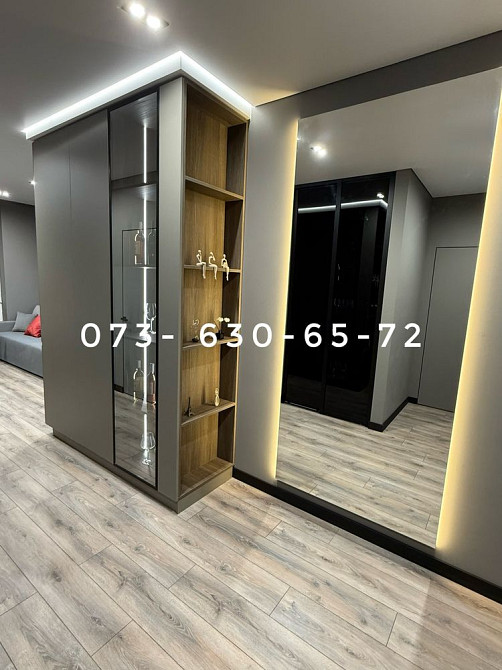 ЖК Варшавський 2 Київ - зображення 8