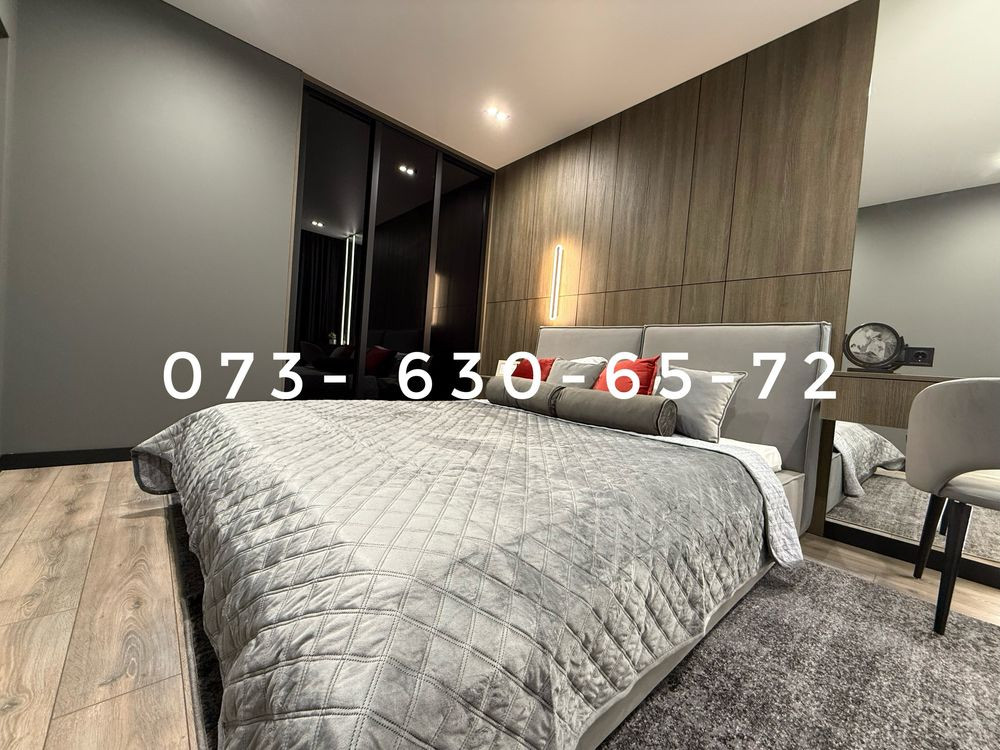 ЖК Варшавський 2 Київ - зображення 5