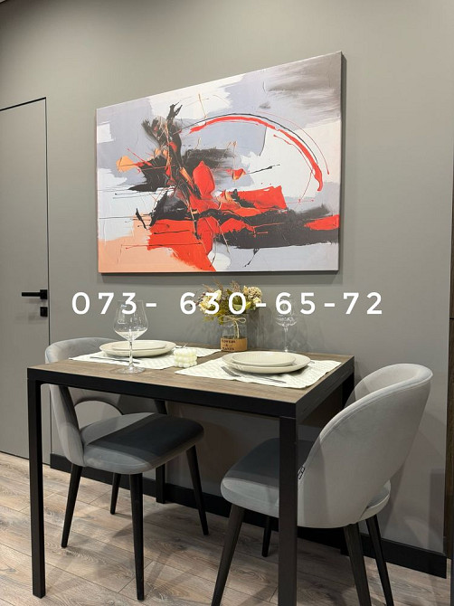 ЖК Варшавський 2 Київ - зображення 7