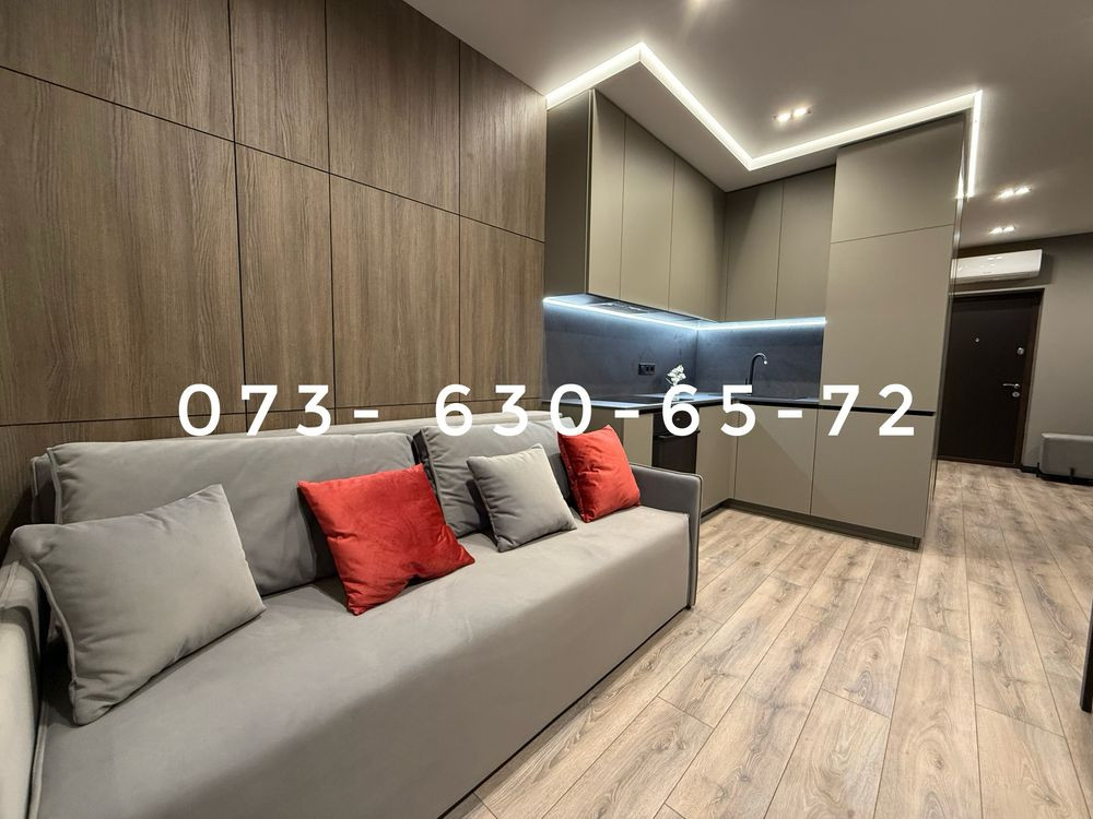 ЖК Варшавський 2 Київ - зображення 4