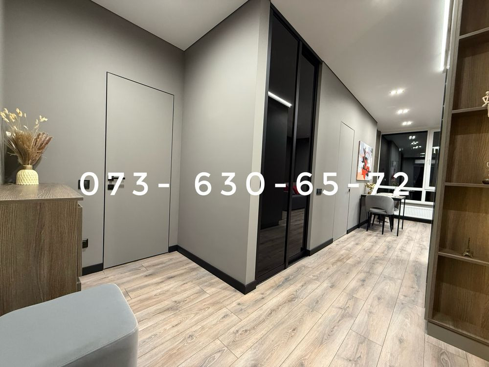 ЖК Варшавський 2 Київ - зображення 6