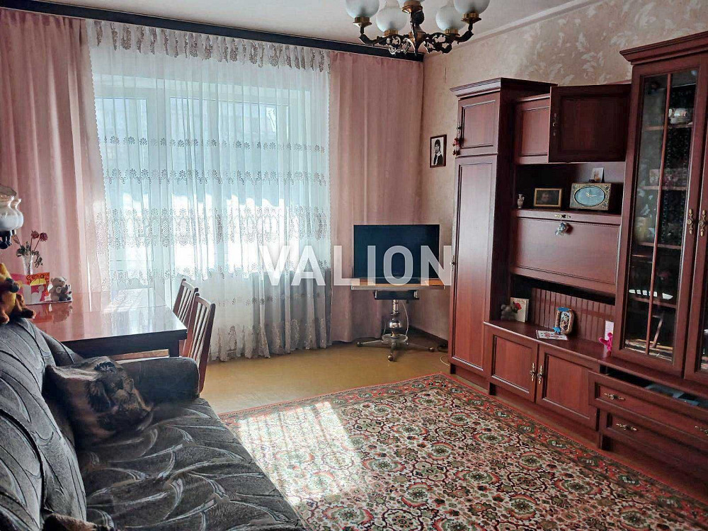 Без % Продам 3-х квартиру 75 м2 Оболонь, ул.Приозёрная 12А Київ - зображення 1