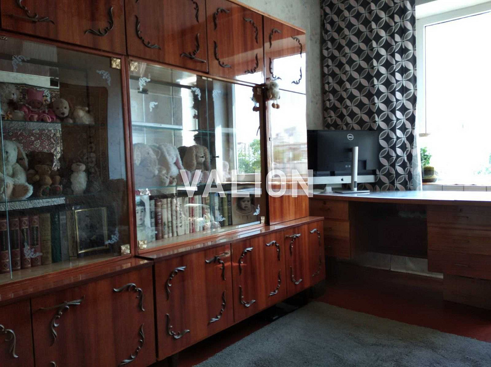 Без % Продам 3-х квартиру 75 м2 Оболонь, ул.Приозёрная 12А Київ - зображення 6