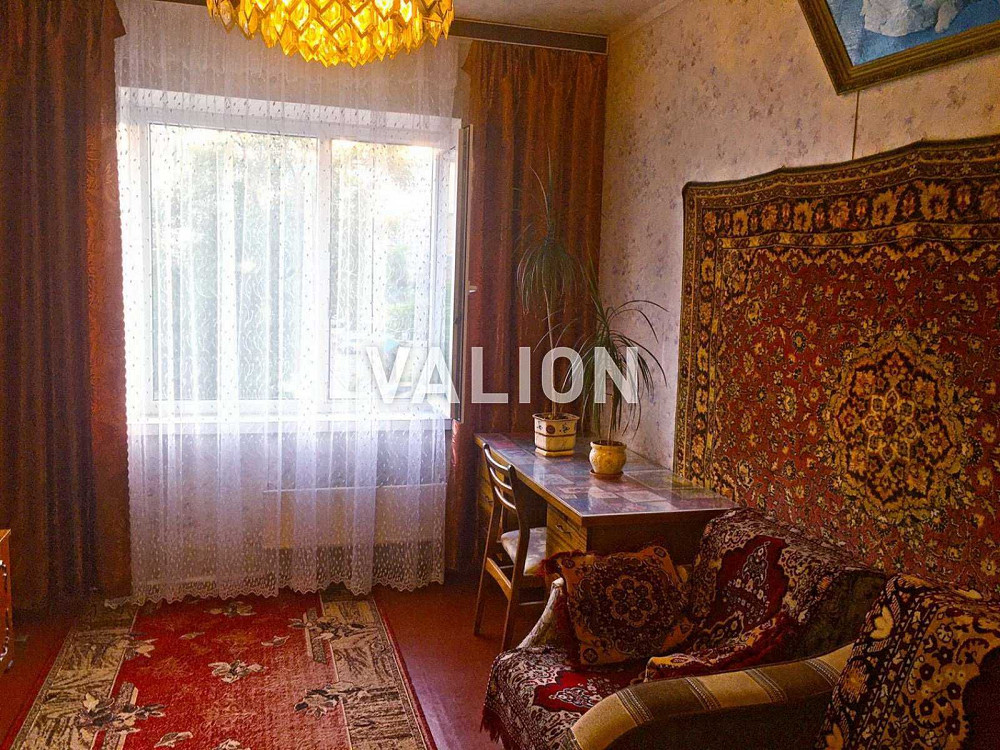 Без % Продам 3-х квартиру 75 м2 Оболонь, ул.Приозёрная 12А Київ - зображення 7