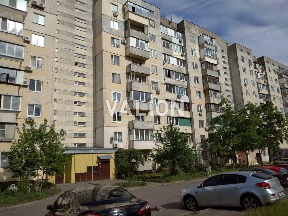 Без % Продам 3-х квартиру 75 м2 Оболонь, ул.Приозёрная 12А Київ - зображення 4