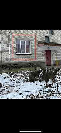 Квартира в г.Буринь Буринь