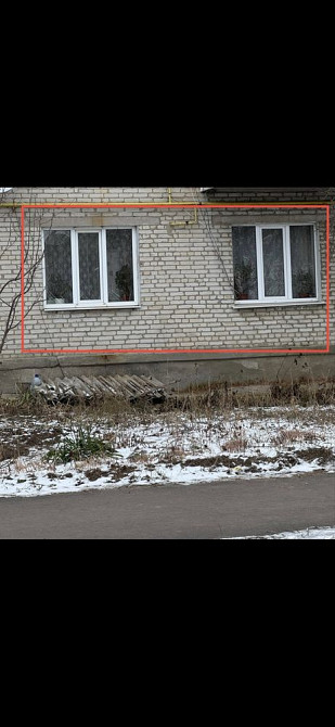 Квартира в г.Буринь Бурынь - изображение 2