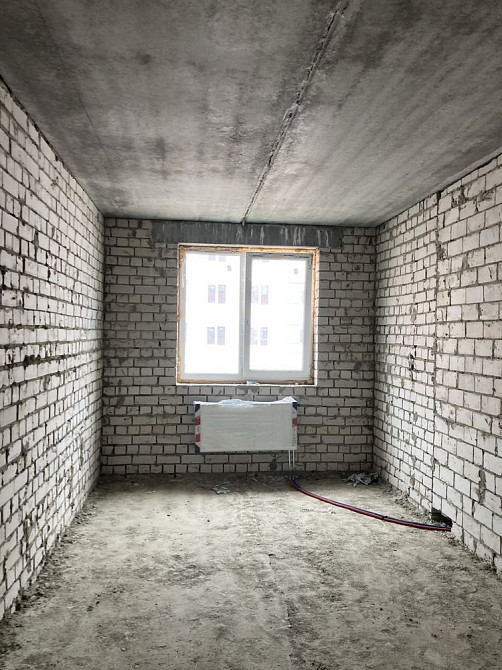 Продам однокомнатную квартиру 36,9м/кв в ЖК Гидропарк, pp3 Харьков - изображение 4