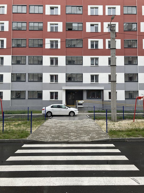 Продам однокомнатную квартиру 36,9м/кв в ЖК Гидропарк, pp3 Харьков - изображение 2