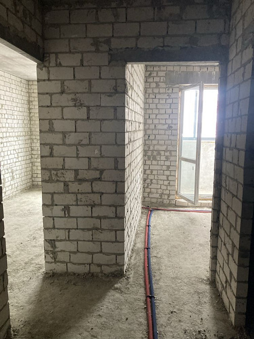 Продам однокомнатную квартиру 36,9м/кв в ЖК Гидропарк, pp3 Харьков - изображение 8