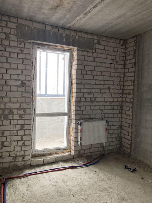 Продам однокомнатную квартиру 36,9м/кв в ЖК Гидропарк, pp3 Харьков - изображение 6