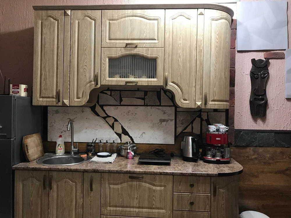 Продається 4 х к.кв. (1+1) на ул. О.Потебні, Центр Харьков - изображение 5