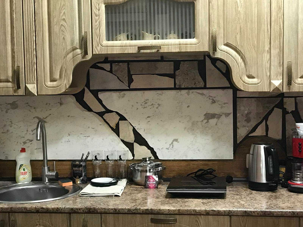 Продається 4 х к.кв. (1+1) на ул. О.Потебні, Центр Харьков - изображение 4