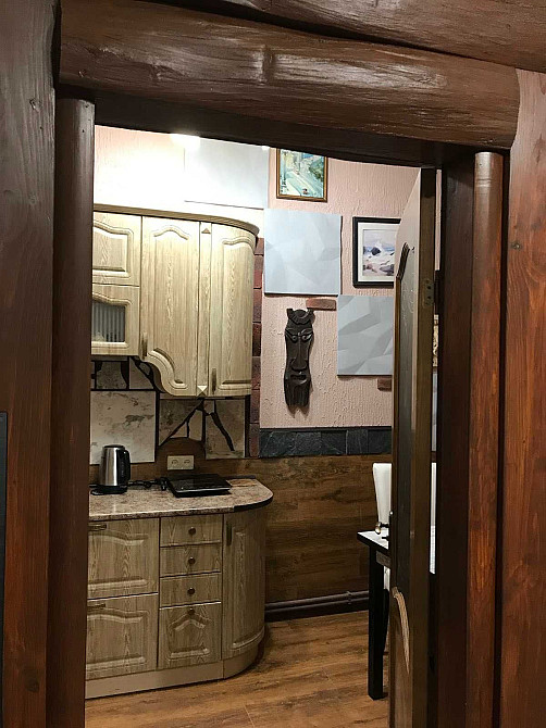 Продається 4 х к.кв. (1+1) на ул. О.Потебні, Центр Харьков - изображение 7