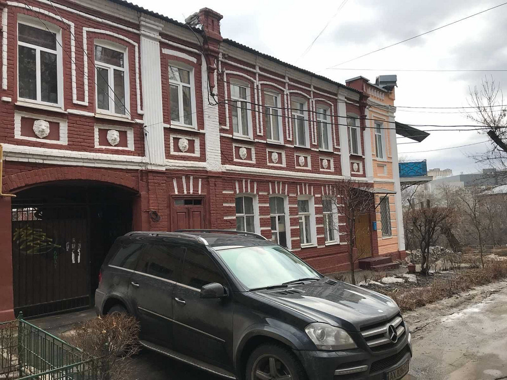 Продається 4 х к.кв. (1+1) на ул. О.Потебні, Центр Харьков - изображение 2