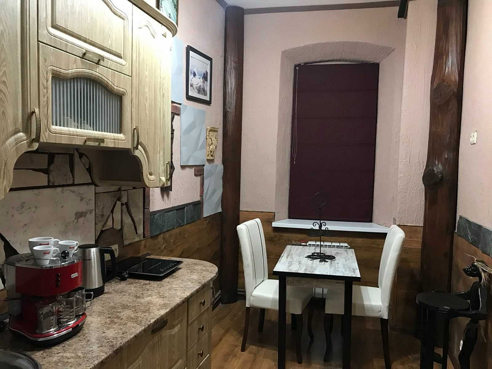 Продається 4 х к.кв. (1+1) на ул. О.Потебні, Центр Харьков - изображение 8