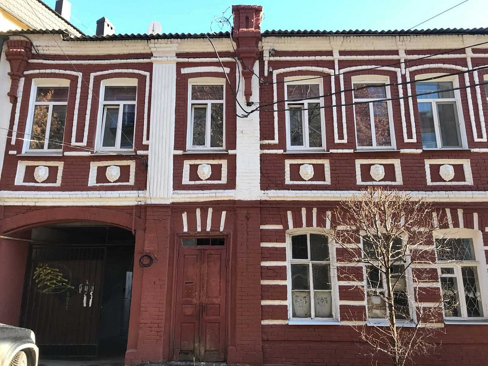 Продається 4 х к.кв. (1+1) на ул. О.Потебні, Центр Харьков - изображение 3