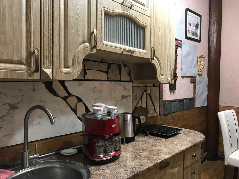 Продається 4 х к.кв. (1+1) на ул. О.Потебні, Центр Харьков - изображение 6